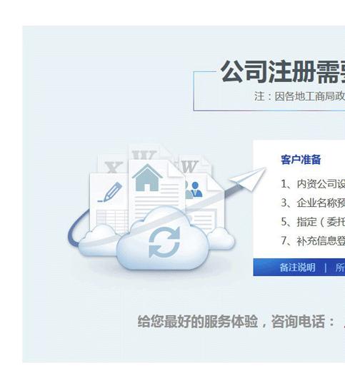 产品详细介绍让卖家联系我在线咨询北京注册公司,公司注册,工商注册