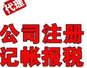 北京朝阳信息咨询公司建材装饰公司专业代理记账做账会计公司